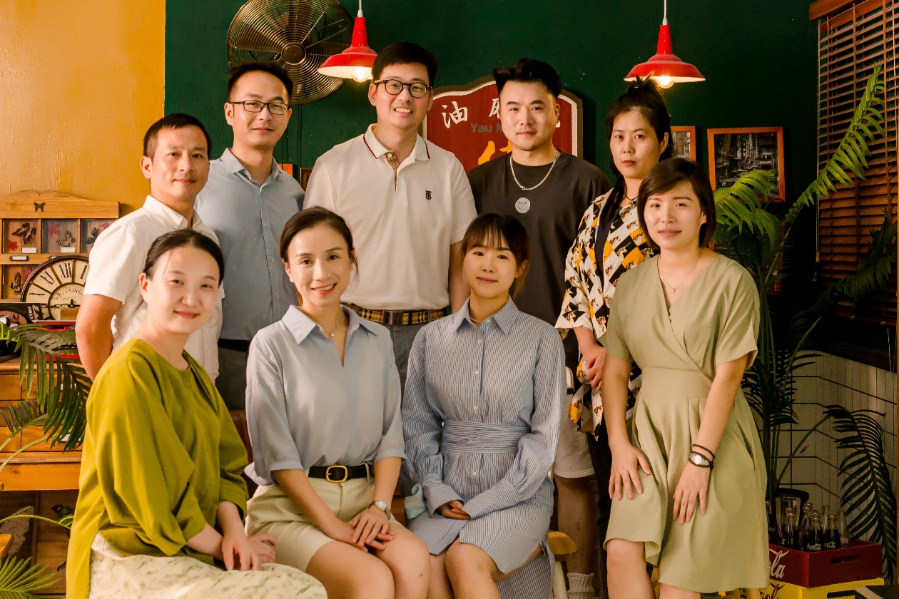 访企拓岗促就业 校企合作共发展 | 我校艺术与传媒学院持续开展访企拓岗
