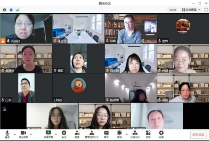 精益求精,打磨优质课堂——记经济系教研活动
