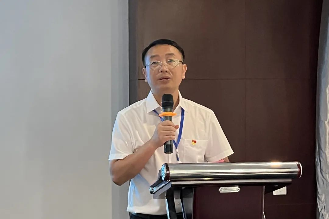 酷暑难挡家访路,爱心凝聚家校情 ——2022年暑假期辅导员家访纪实