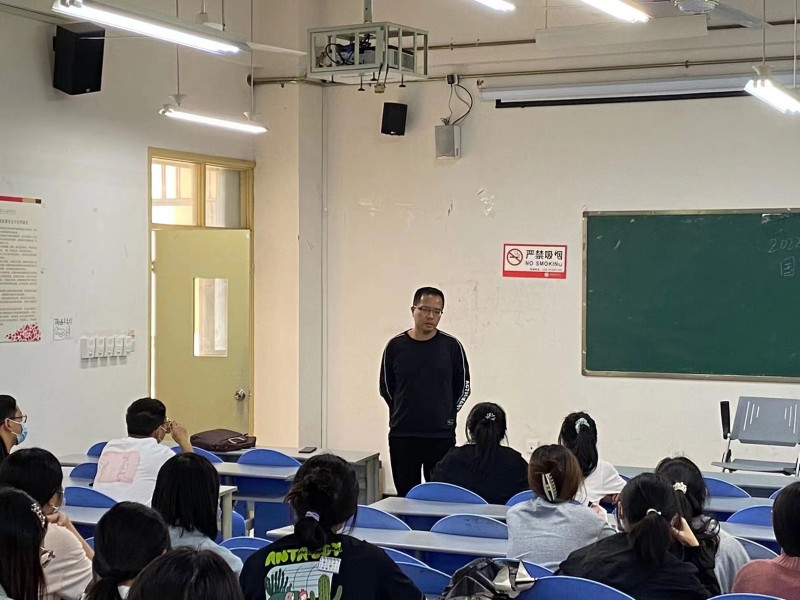 会计学院学生在四川省“中汇杯”大学生财经素养大赛中斩获佳绩