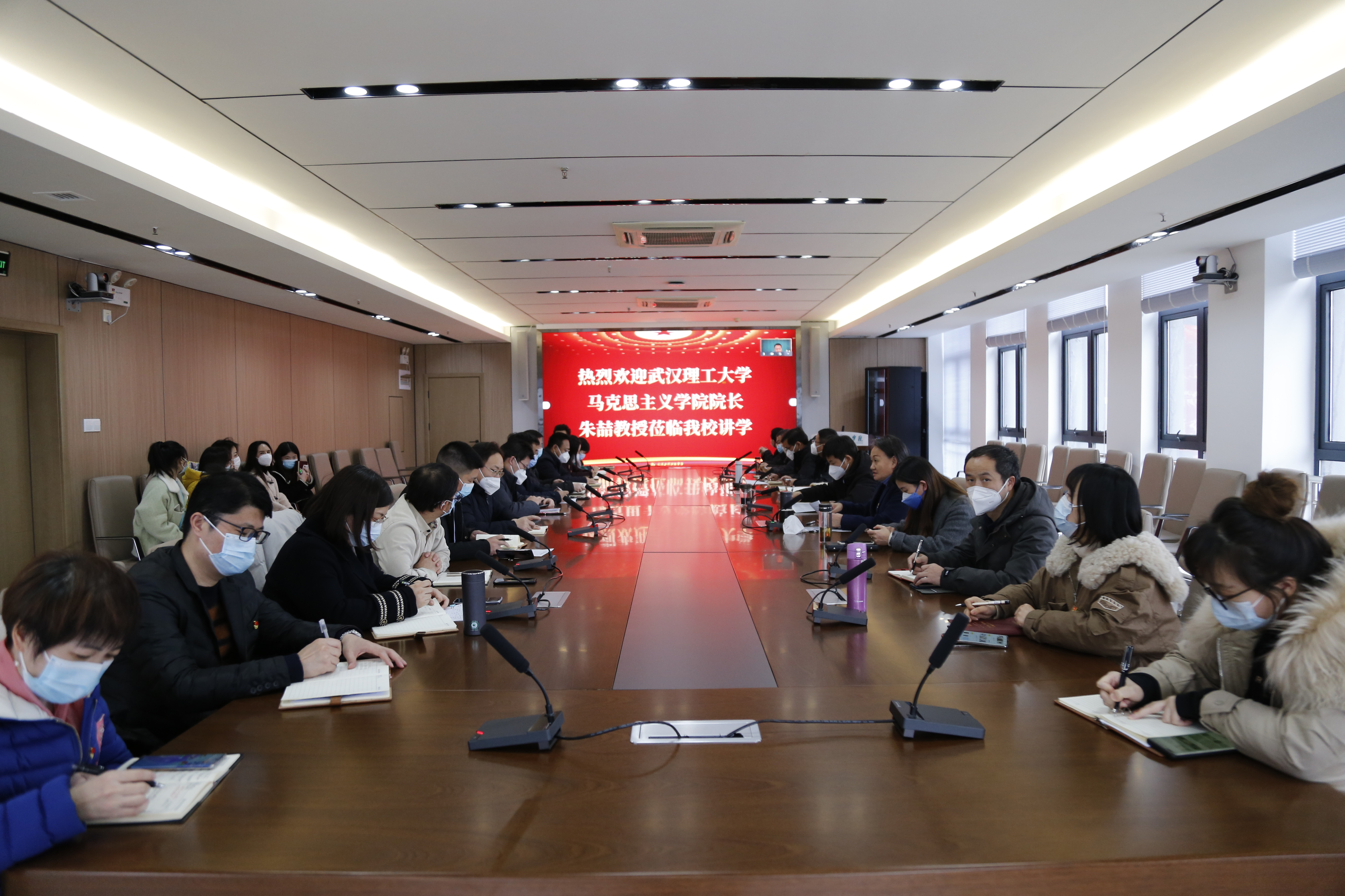 学习贯彻党的二十大精神 | 湖北省委宣讲团走进欧洲五大联赛官网