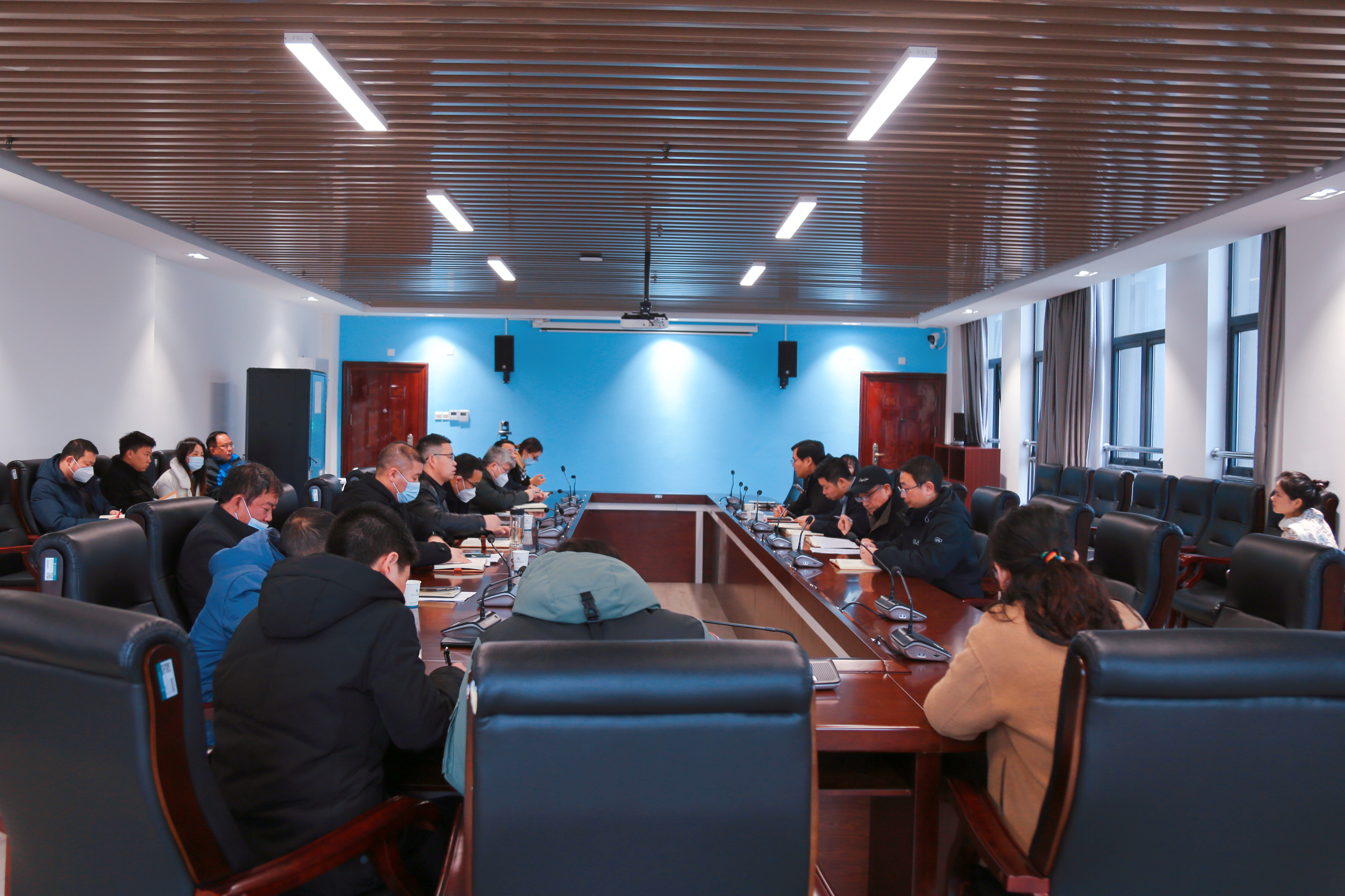 欧洲五大联赛官网召开美好生活社区建设推进会