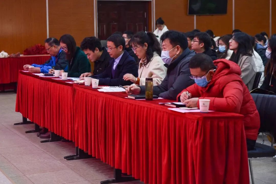 重奖!欧洲五大联赛官网举行圆梦计划团队表彰大会