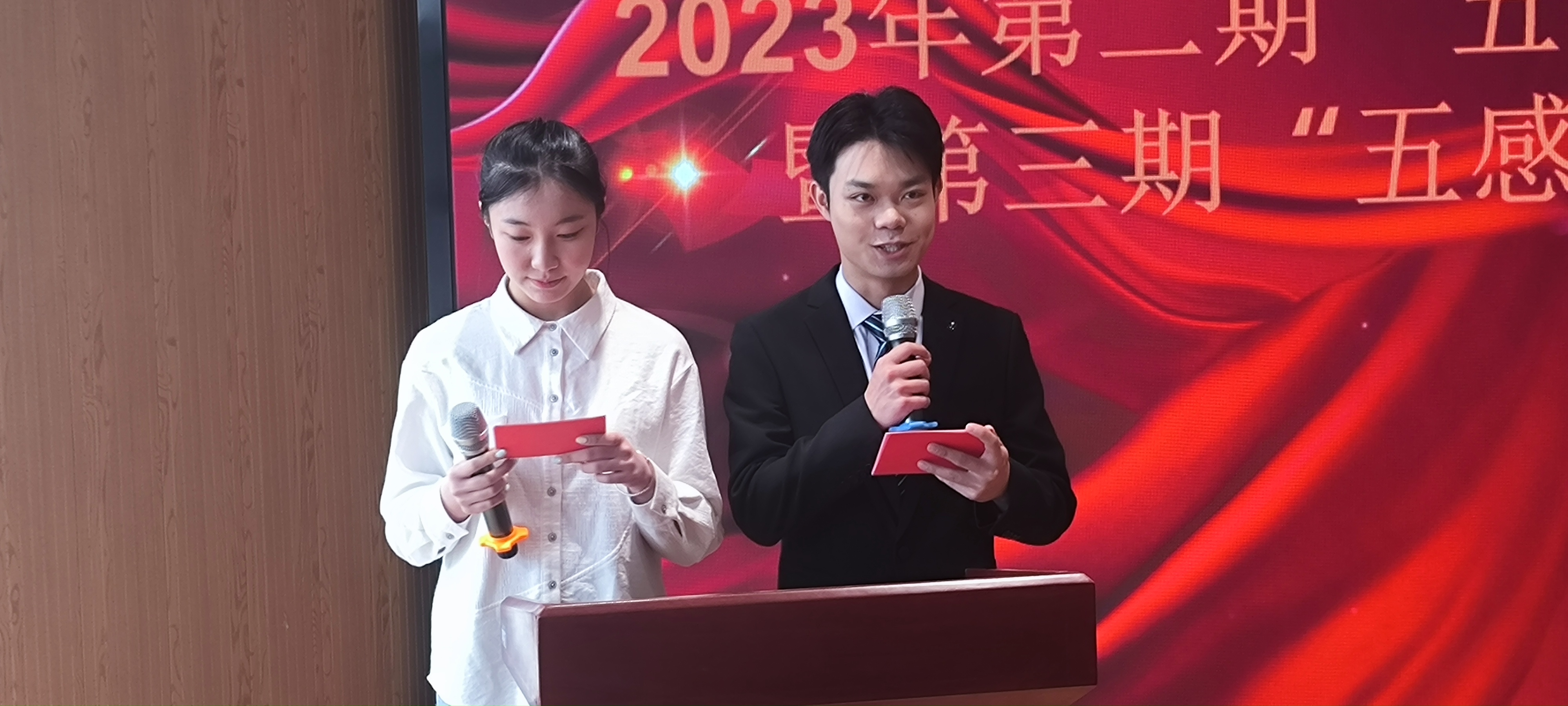 播种希望 陪伴成长 | 欧洲五大联赛官网举行五感花园二期结业暨三期见面会