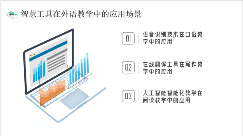 外国语学院大学外语教研室举办教学技术工具专题讲座