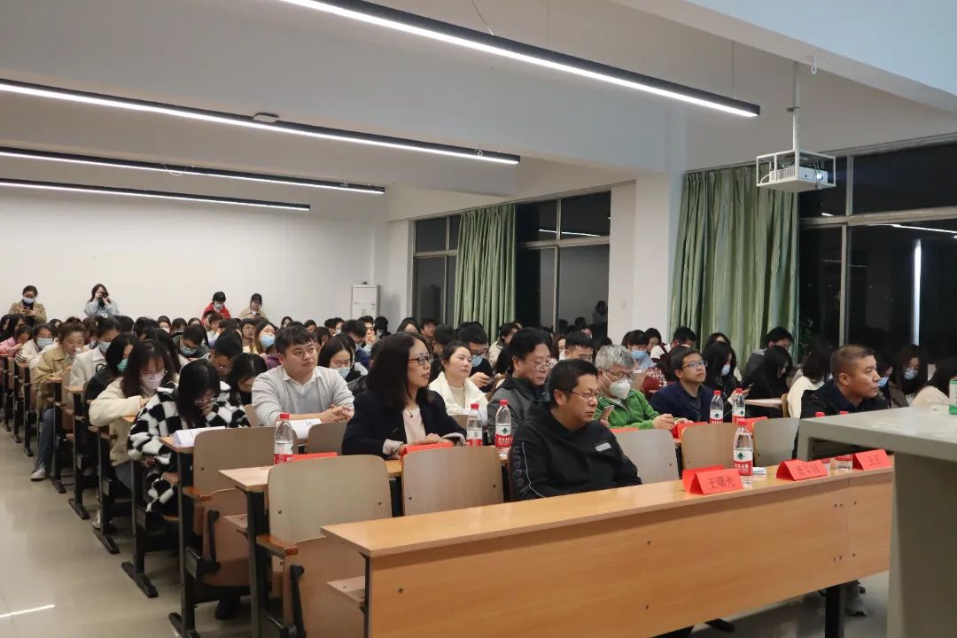 宿舍安全文明,你我携手同行|美好生活社区之公寓安全篇