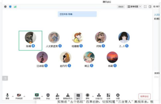 (工作室日常)学生工作精品项目建设培育项目申报工作小组会议
