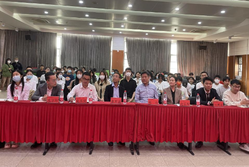 【专场招聘】武汉霄垚农业科技发展有限公司专场宣讲进校园