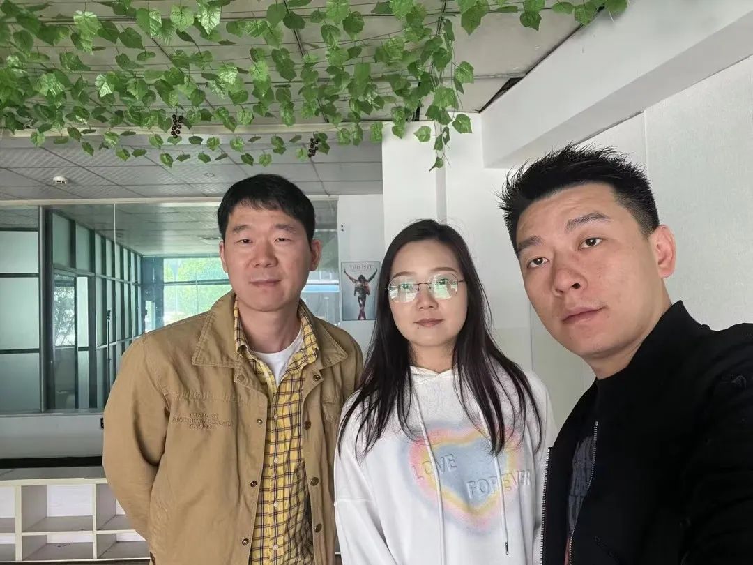 创新创业篇 | 机械与工程学院创业之星:黄升