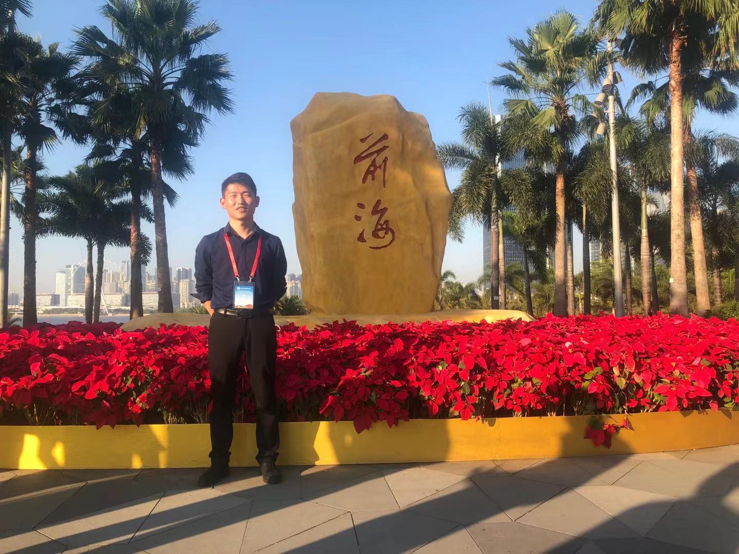 优秀校友 | 余波:扎根雪域高原,贡献青春力量