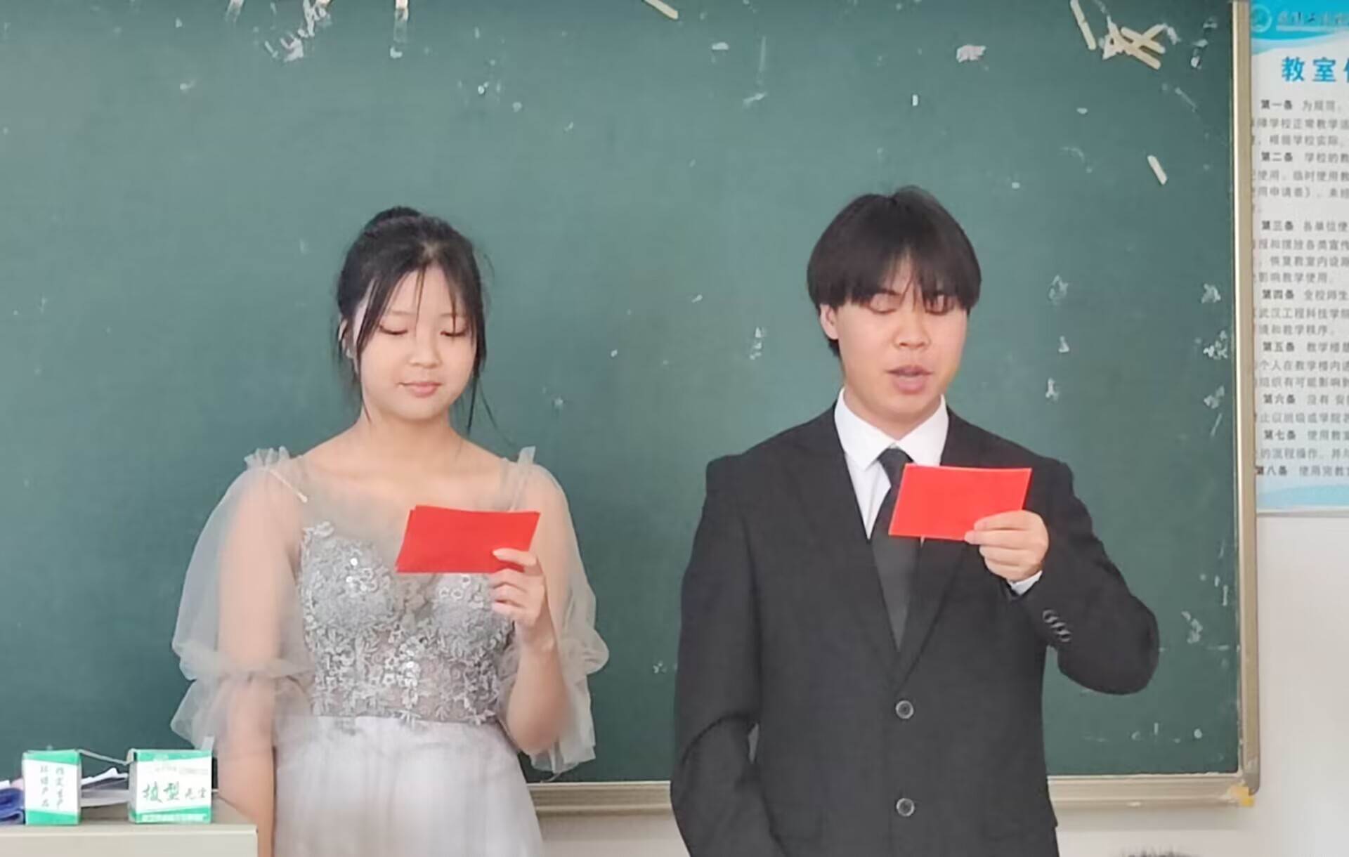 防范电信诈骗 共建平安校园 | 我校经济与管理学院举办反诈宣讲会