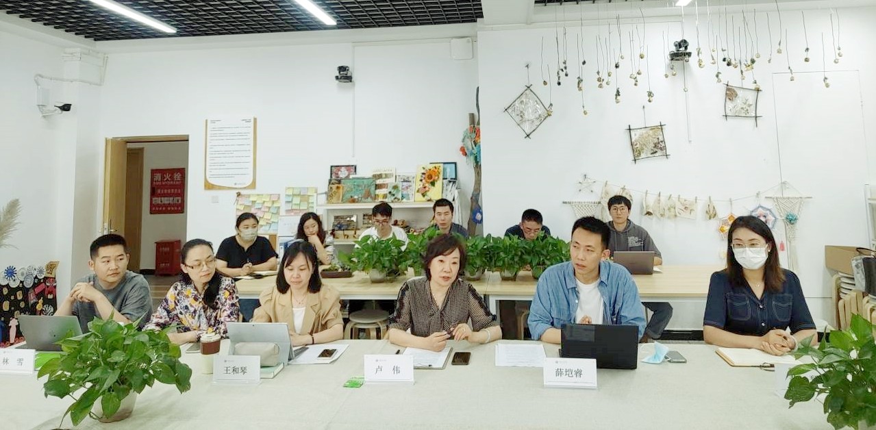 教育学院发言 教育学院发言