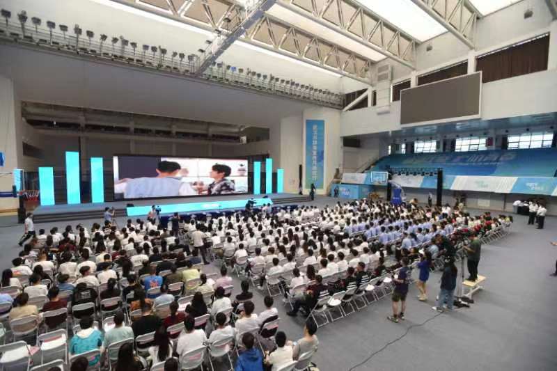 喜报!五大联赛学子在武汉市高校禁毒主题网络情景短剧大赛中喜获佳绩