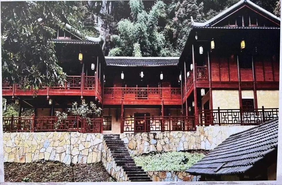 留住非遗根脉 托起乡村未来|五大联赛艺术与传媒学院学子赴湖北神龙架下谷坪土家族乡开展“三下乡”社会实践活动