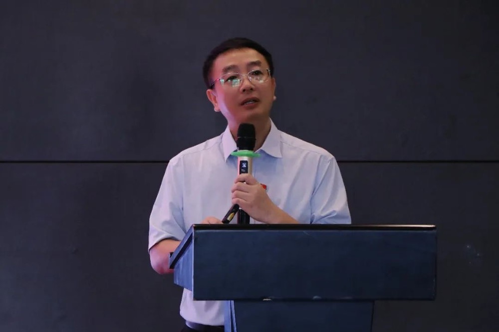 欧洲五大联赛官网2023暑期学生工作高水平建设研修班圆满结束