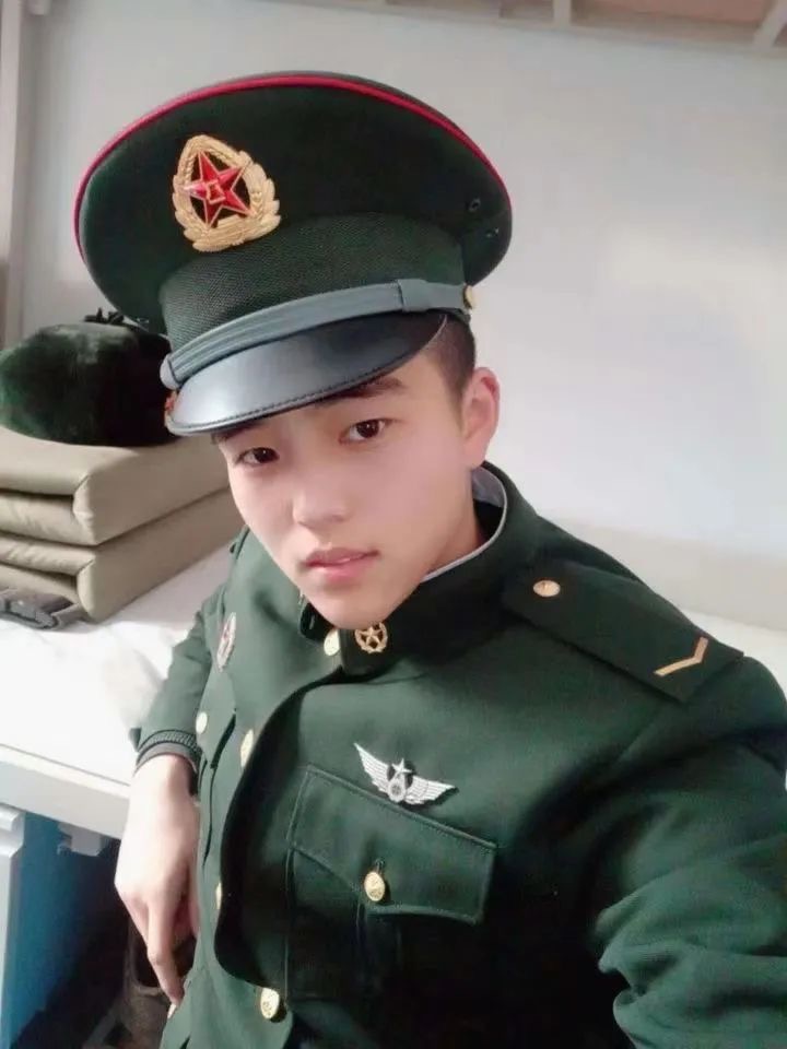 考研之星|陈龙超:行稳致远,其路则明