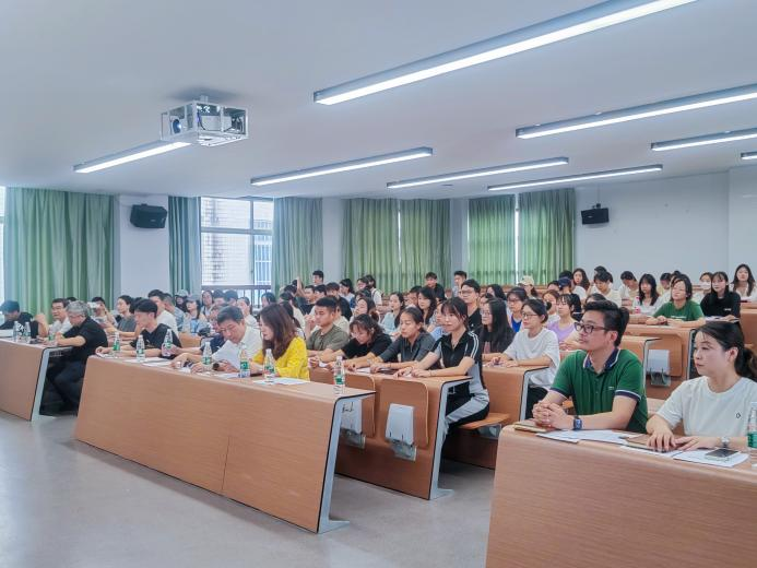助力江夏一小社团服务 打造五大联赛实践育人典范 | “江夏一小社团服务”动员大会顺利召开