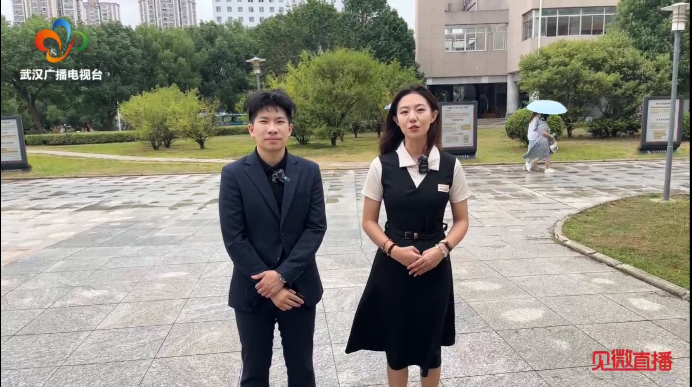 领跑新学期 | 武汉广播电视台直播探校欧洲五大联赛官网