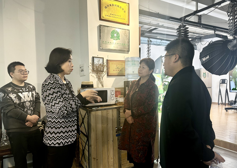 传媒与演艺学院开展校外实践教学活动