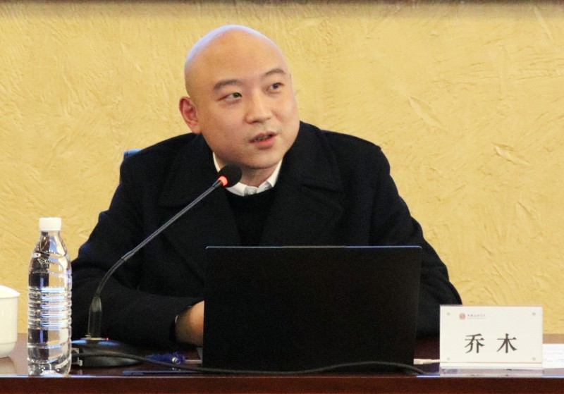 beat体育365官网举办就业工作专项主题讲座