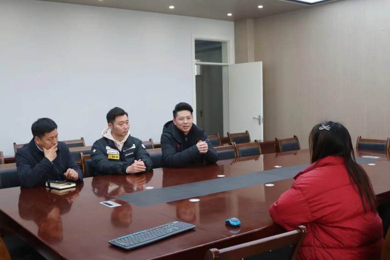 体育与医护学院赴金堂县两所小学考察教学实习基地