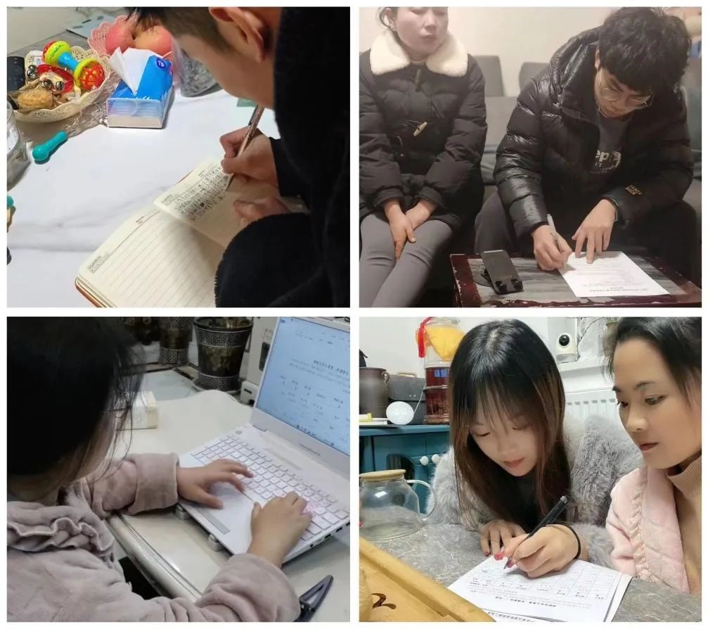 看见“爱”,感恩从“心”出发