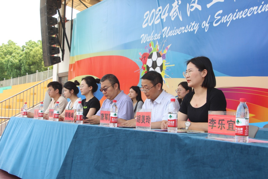 酷跑逐光 阳光同行 | 我校经济与管理学院举办第四届“阳光酷跑”活动
