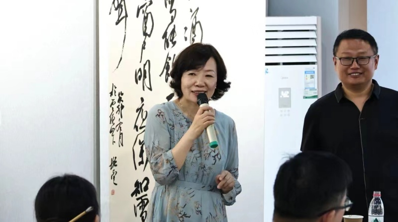 济南大学教授王书峰来校教育学院开展学术讲座