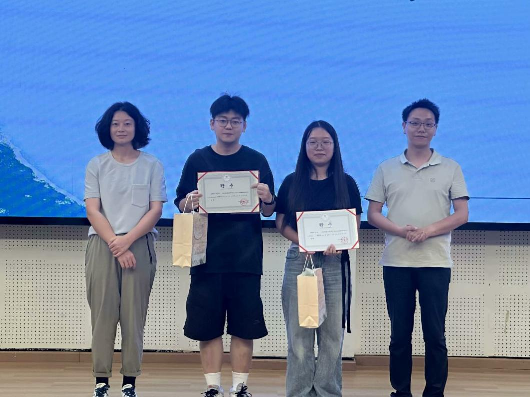 【心理】成都文理学院大学生心理健康辅导服务中心第十一届干部换届仪式