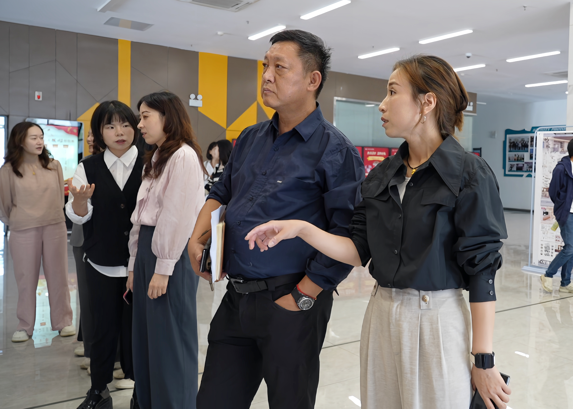 欧洲五大联赛官网“创意家居新生活,未来环保智能化”空间设计周系列主题活动圆满落幕