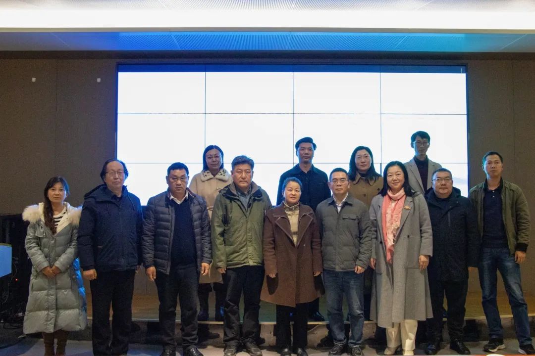 科技创新促发展 数智赋能强科研|欧洲五大联赛官网高质量发展论坛第三期(科研、竞赛类)开幕