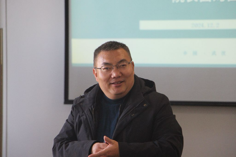 共话大学发展 谱写未来华|五大联赛经济与管理学院“我与院长面对面”活动顺利举行