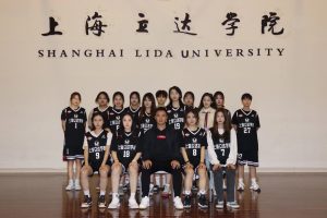 喜报!我校篮球队荣获上海市阳光体育大联赛一等奖