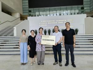 校企合作新篇章|上海立达学院汉语言文学专业实习实践教学基地正式落户金山区博物馆