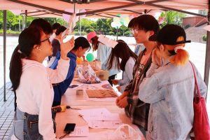 【外国语】外国语学院“风华外院承经典·共语世界筑青春”第四届外国语言文化节开幕式