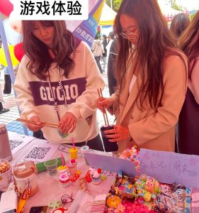 【教育】教育学院幼教技能风采协会招新