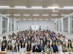 【外国语】外国语学院自律委员会举行第一次全体会议