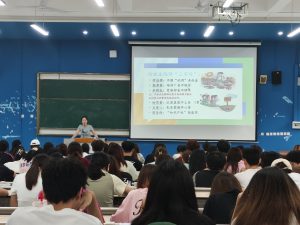 【会计】会计学院召开2025届专科毕业生实习就业动员大会