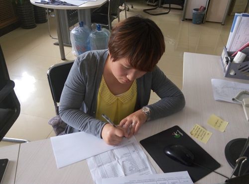 5 段佳燕老师在翻译项目材料_副本.jpg