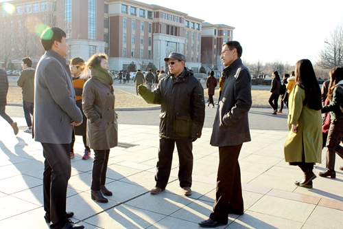 各学院书记查课.JPG
