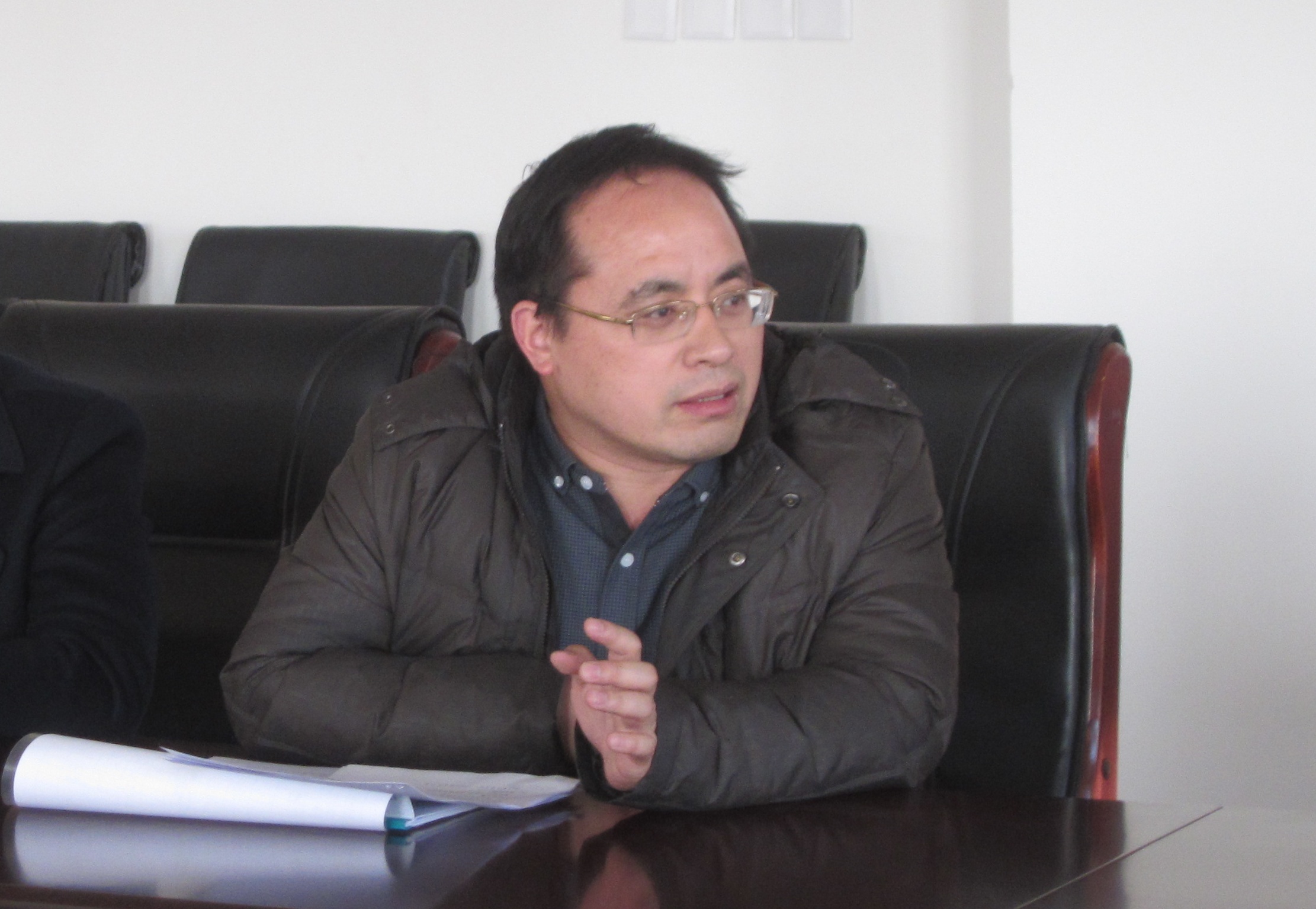 校团委书记吴伟波老师讲话.JPG