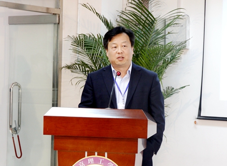 中都物流有限公司党委书记韩志军致辞.JPG