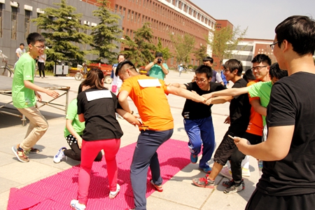 Running Man 活动.JPG