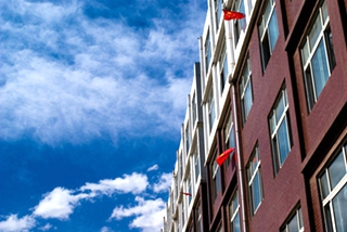 2007-2008体育场 二食堂及更多学生公寓竣工 (6).jpg