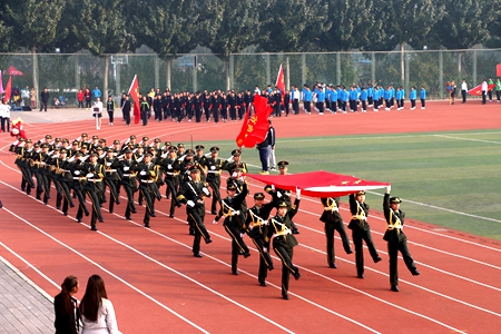 出旗.JPG