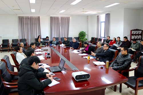 2016年毕业生就业质量年度报告汇报会照片-20161229.jpg